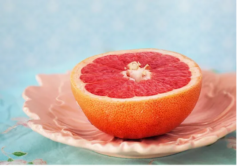 Grapefruit White Balsamic