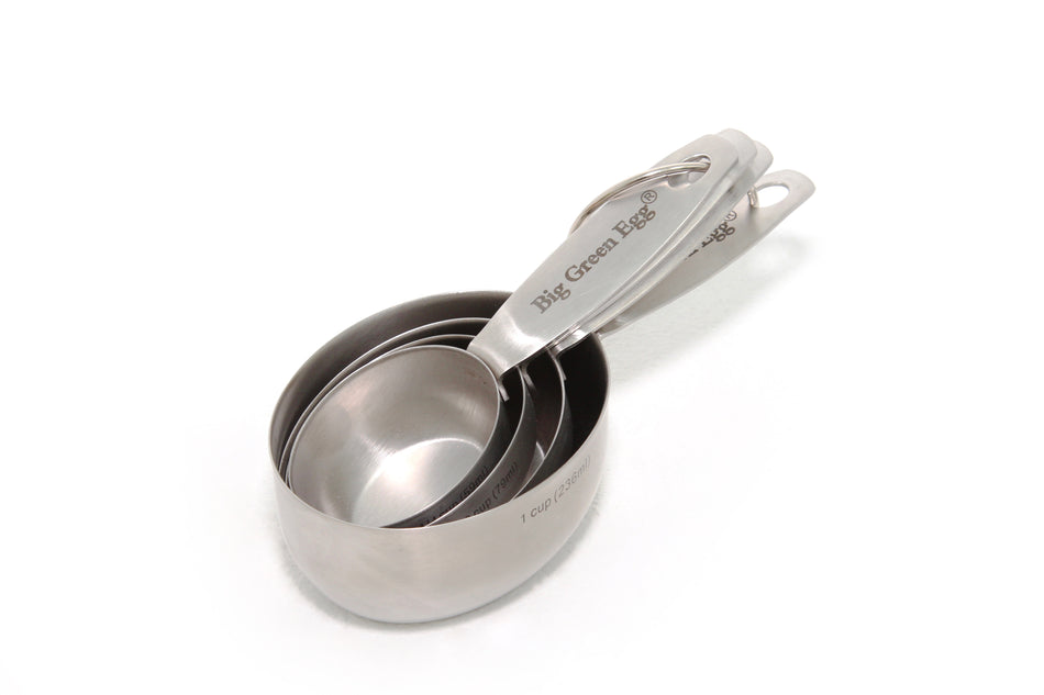 BGE Stainless Steel Measuring Cups