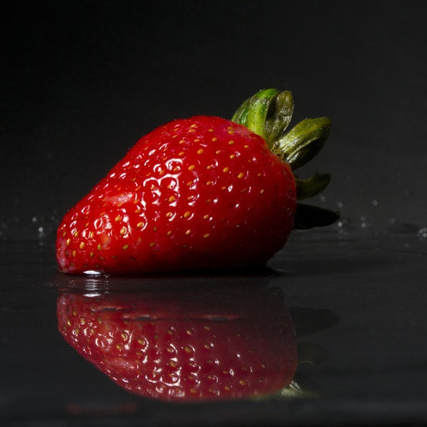Strawberry Dark Balsamic