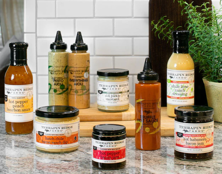 Terrapin Ridge Farms