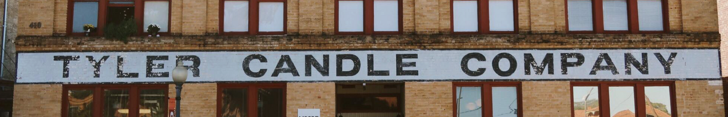 Tyler Candle Company