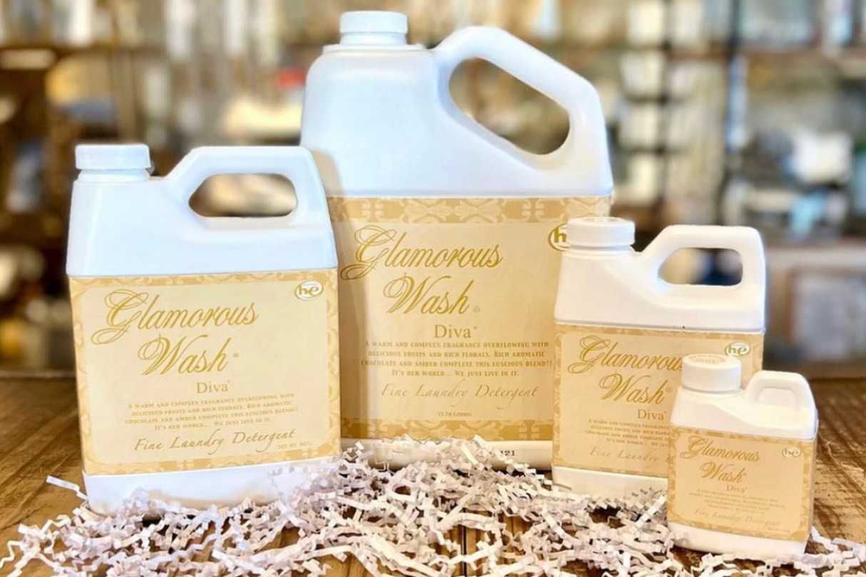 Tyler Laundry Products