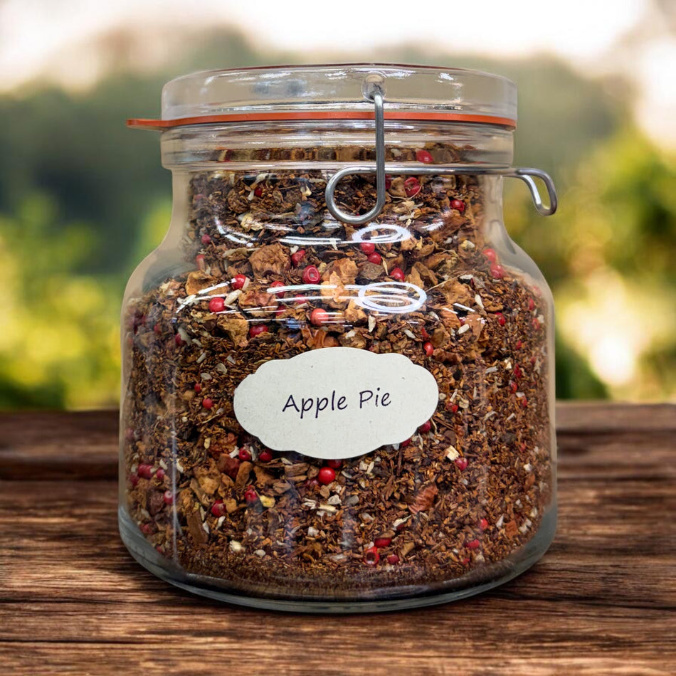 Apple Pie Tea