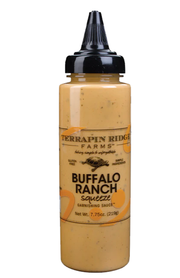 Buffalo Ranch Squeeze