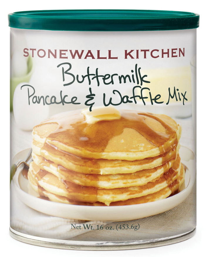 Buttermilk Pancake & Waffle Mix