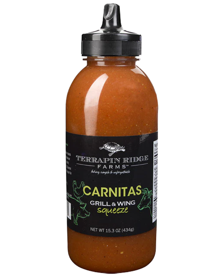 Carnitas Grill & Wing Squeeze