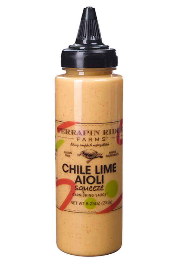 Chile Lime Aioli