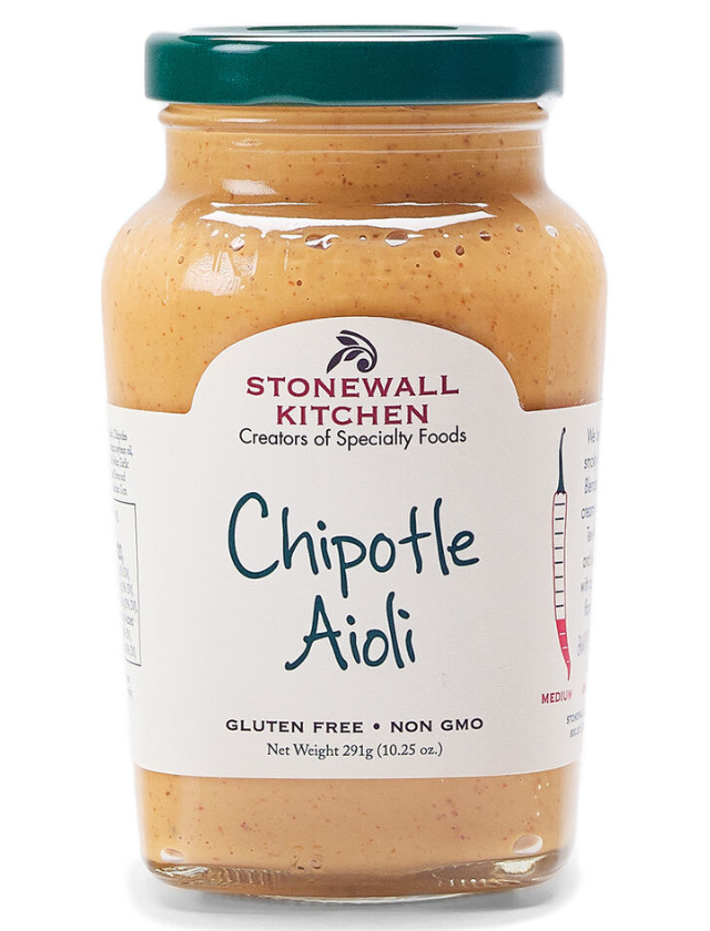 Chipotle Aioli