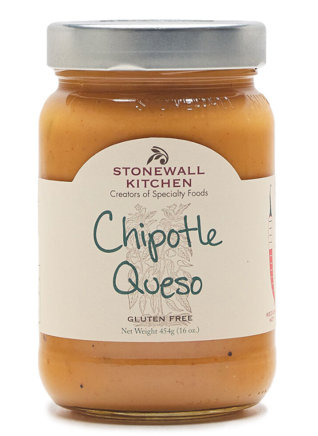 Chipotle Queso