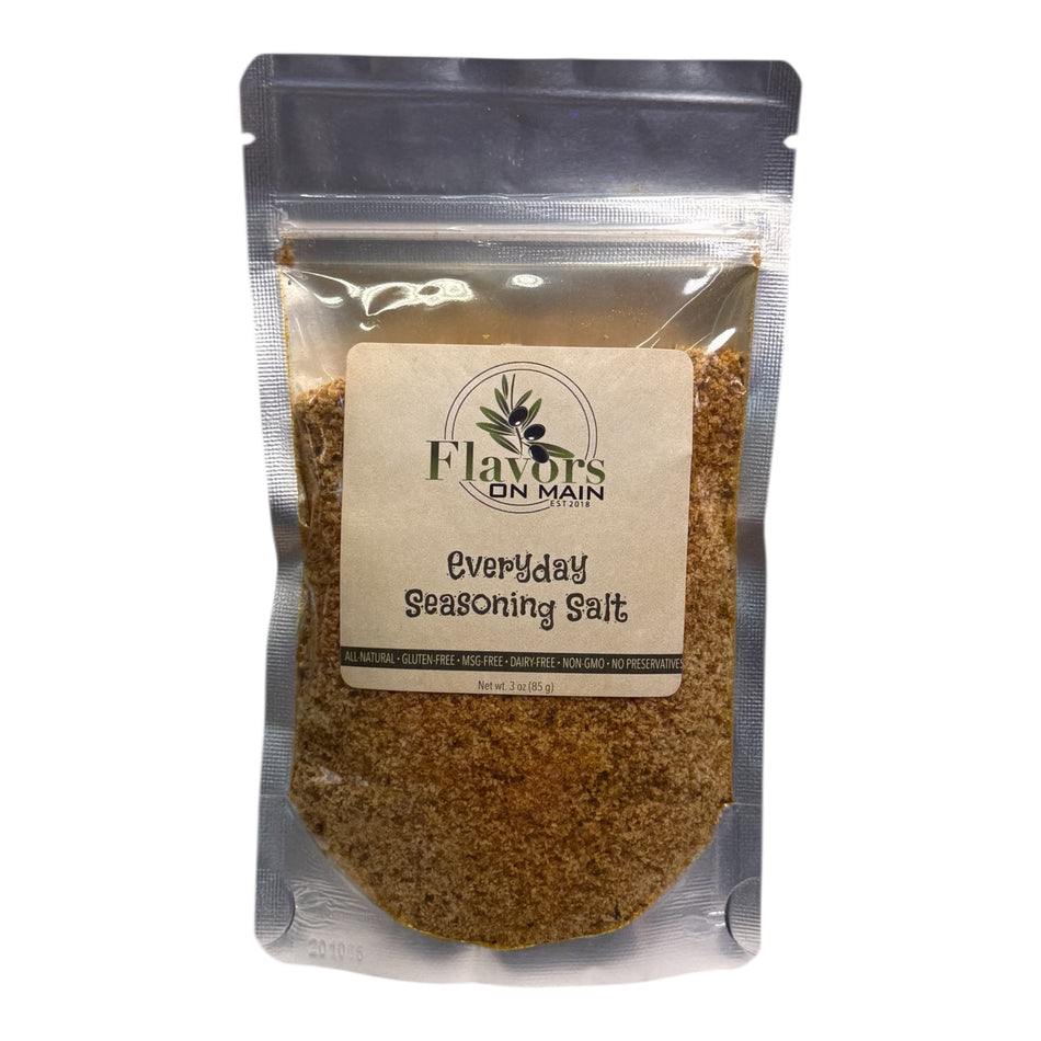 Everyday Seasoning Salt