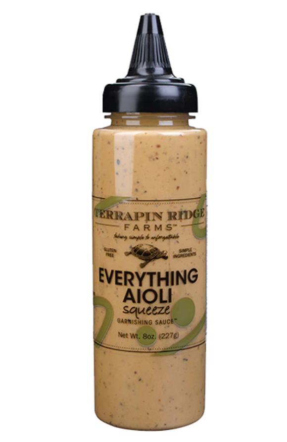Everything Aioli Squeeze