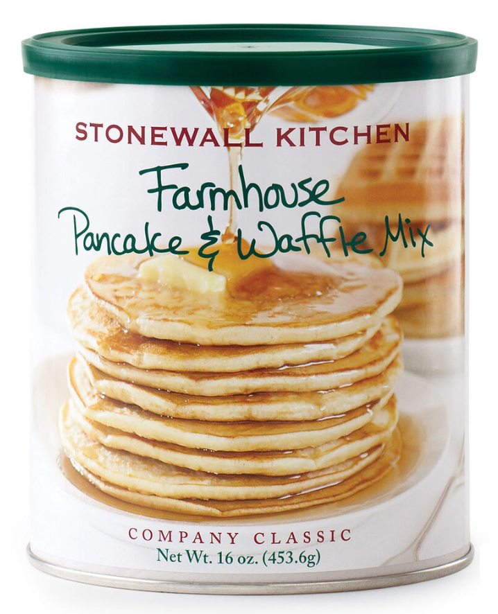 Farmhouse Pancake & Waffle Mix