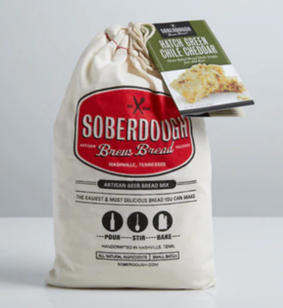 Hatch Green Chile Cheddar