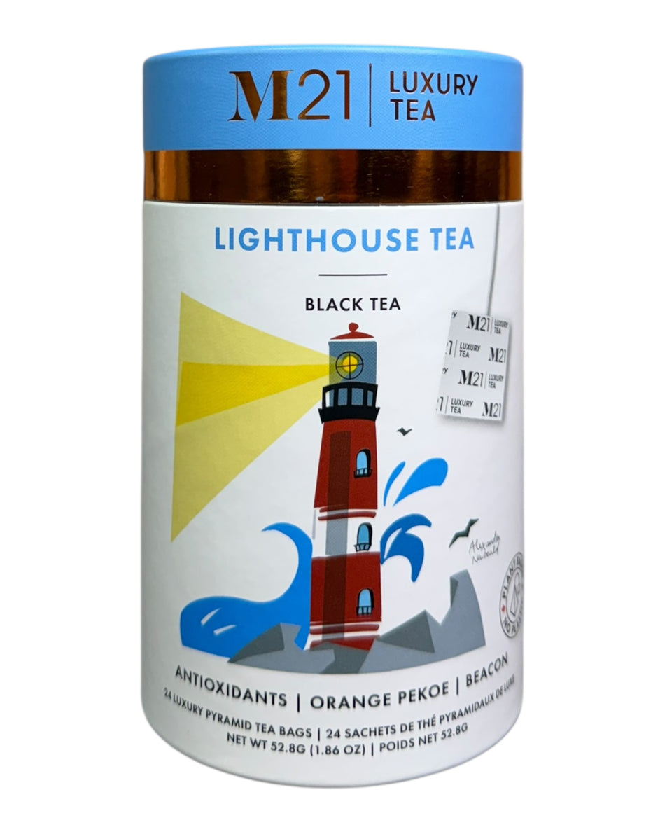 Lighthouse Tea