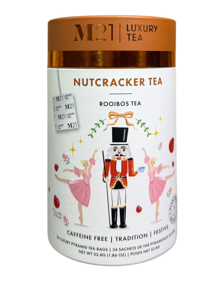 M21 Nutcracker Tea