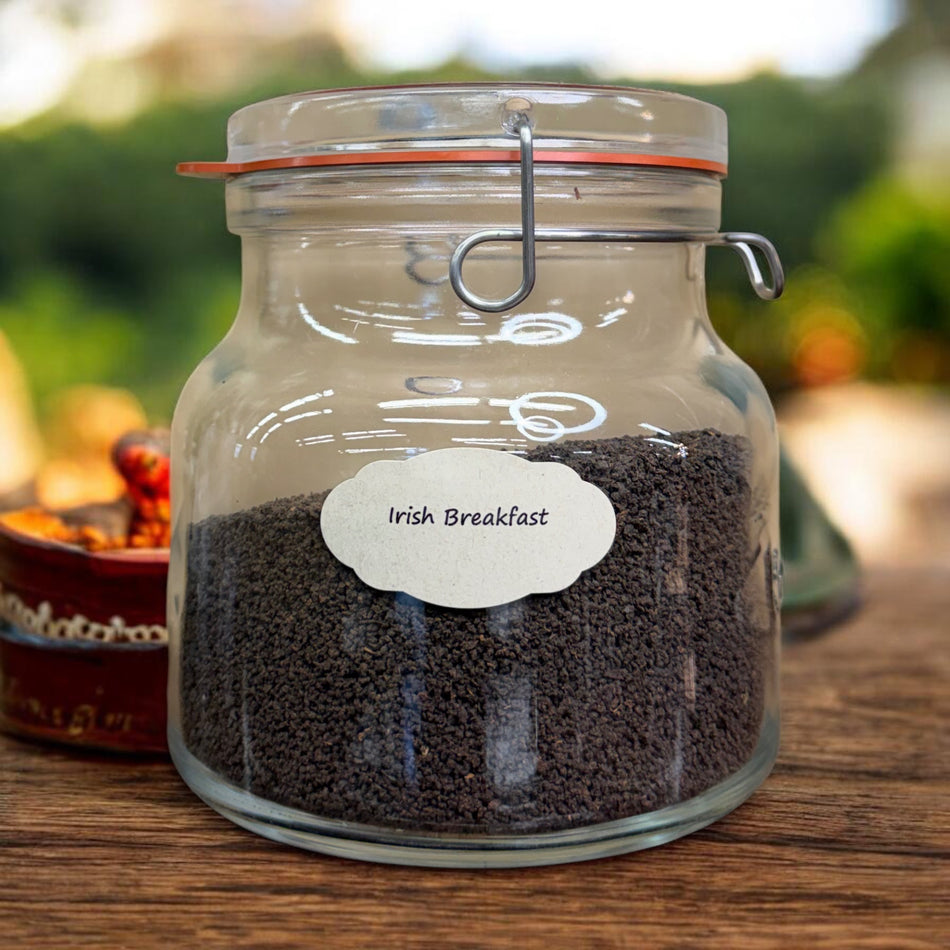 Irish Breakfast Tea