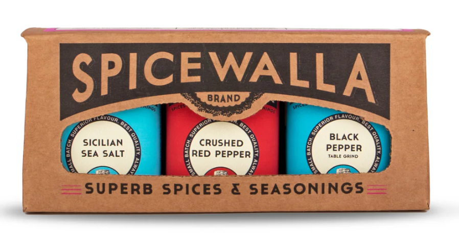 3 Pack Kitchen Essentials Collection