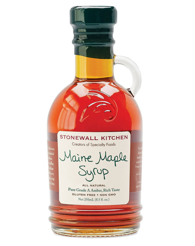 Maine Maple Syrup