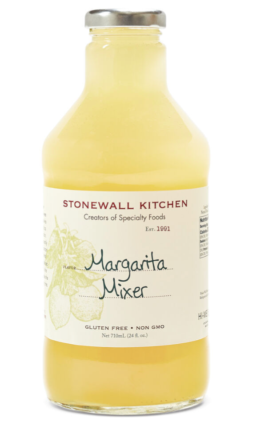 Margarita Mixer