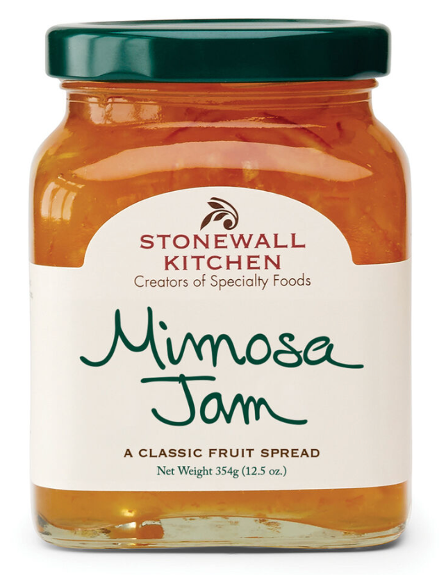 Mimosa Jam