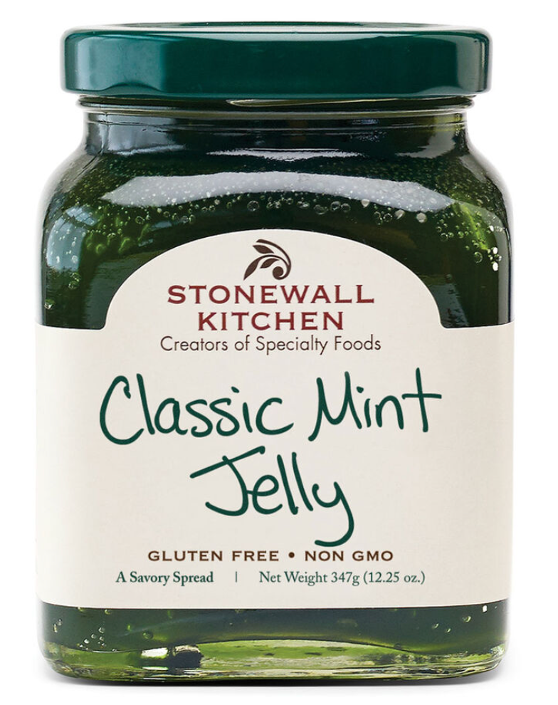 Classic Mint Jelly