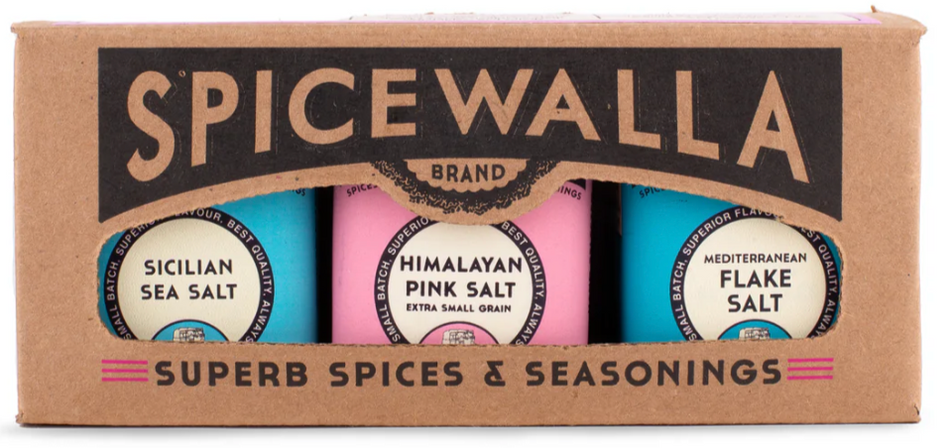 3 Pack Salt Collection