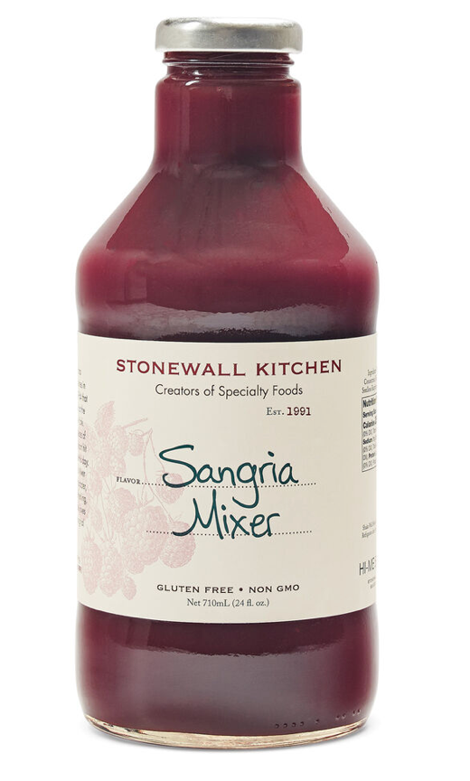Sangria Mixer