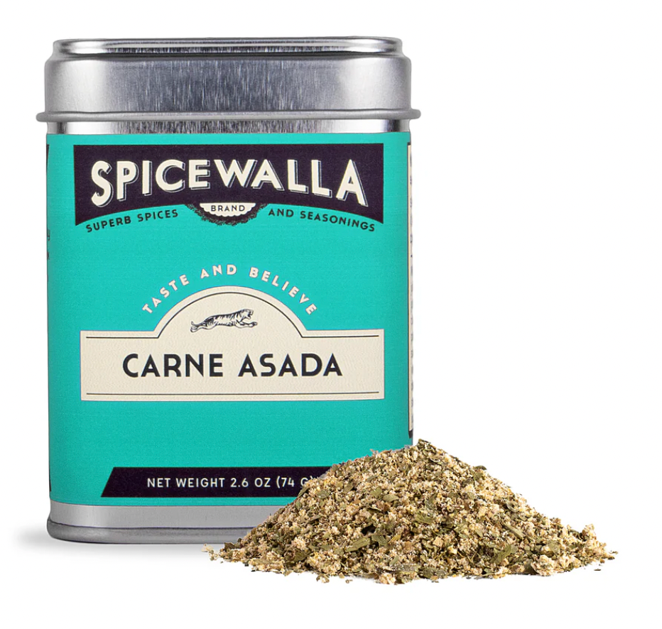 Carne Asada Rub