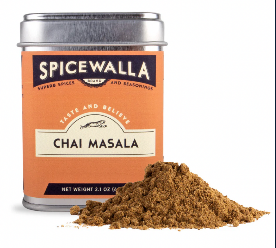 Chai Masala