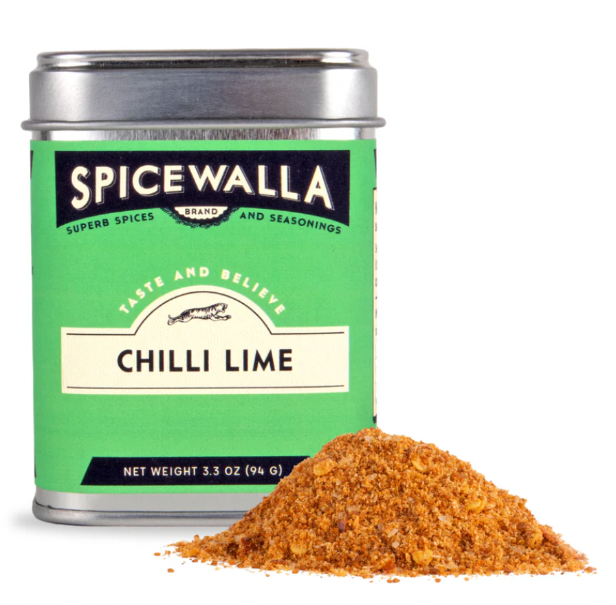 Chilli Lime