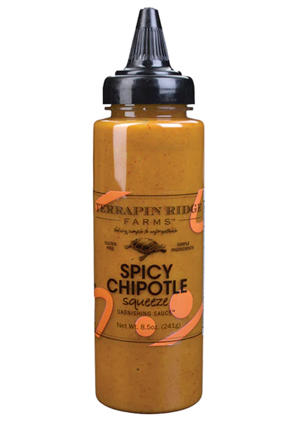 Spicy Chipotle Squeeze