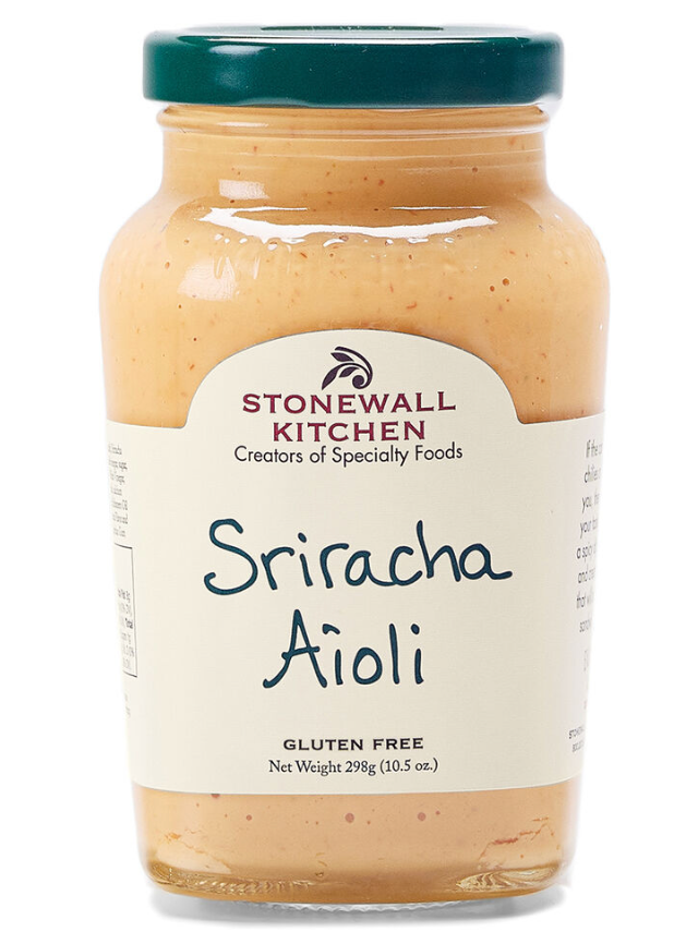 Sriracha Aioli