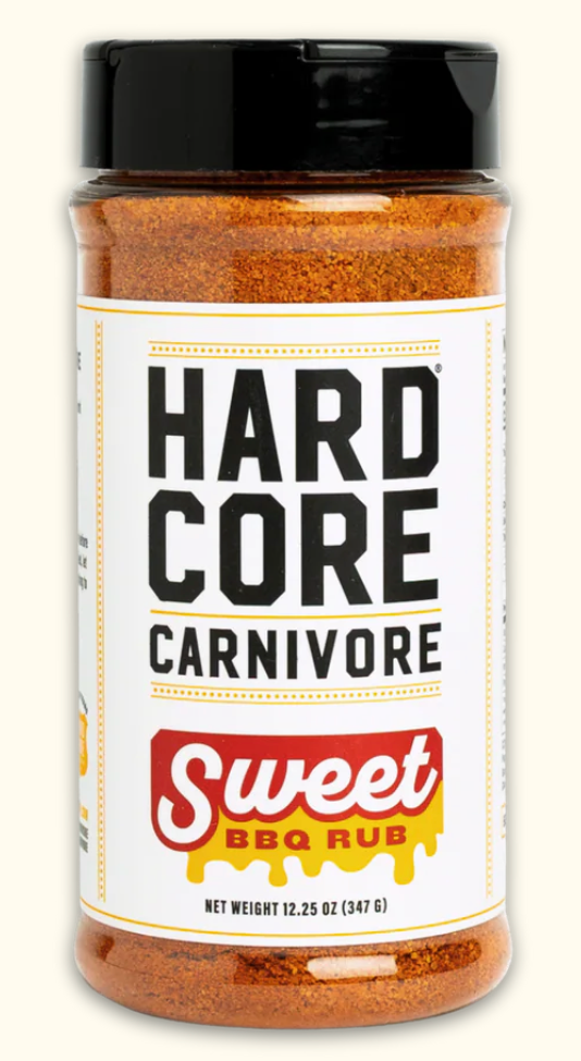 Hardcore Carnivore - Sweet
