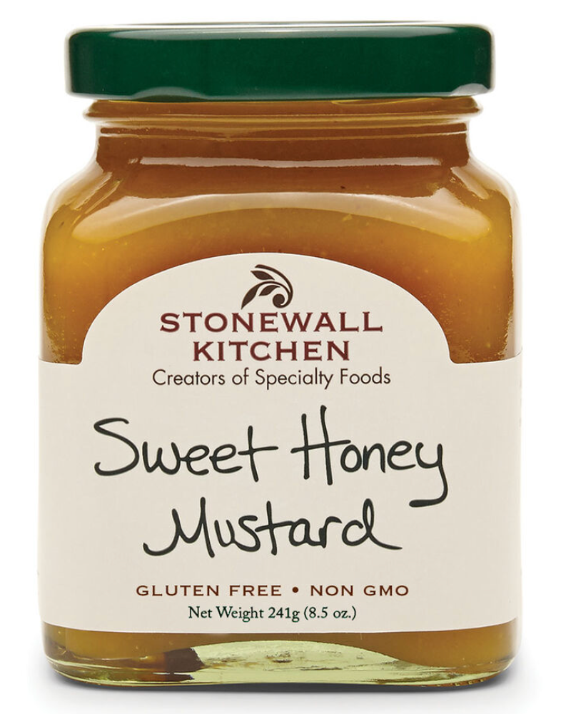 Sweet Honey Mustard