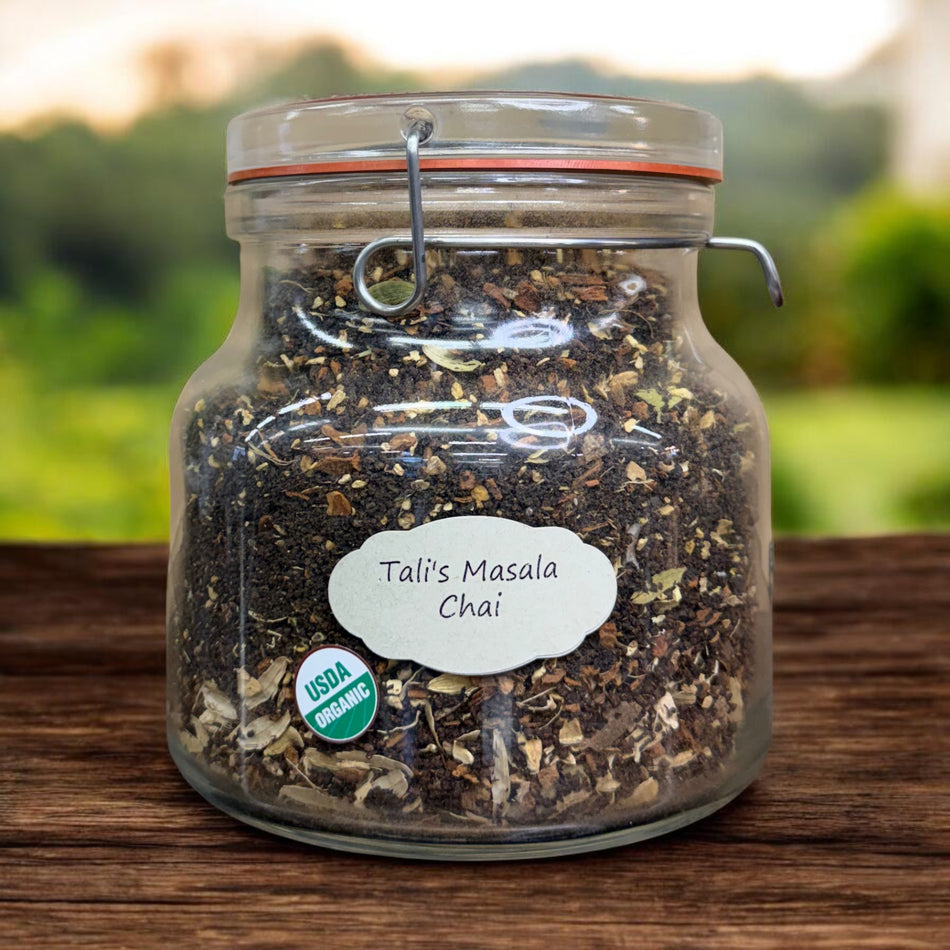Tali's Masala Chai Tea