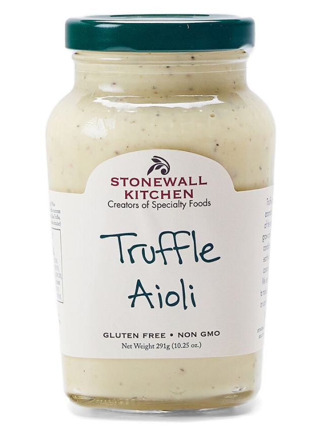 Truffle Aioli