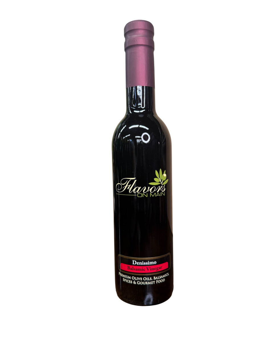 Denissimo Dark Balsamic Vinegar