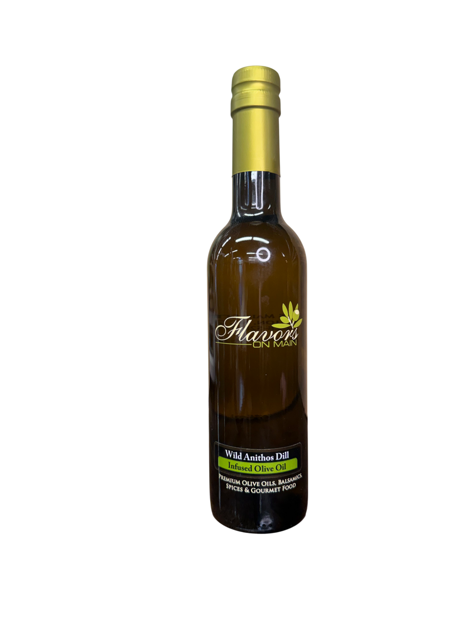 Fernleaf Dill Olive Oil