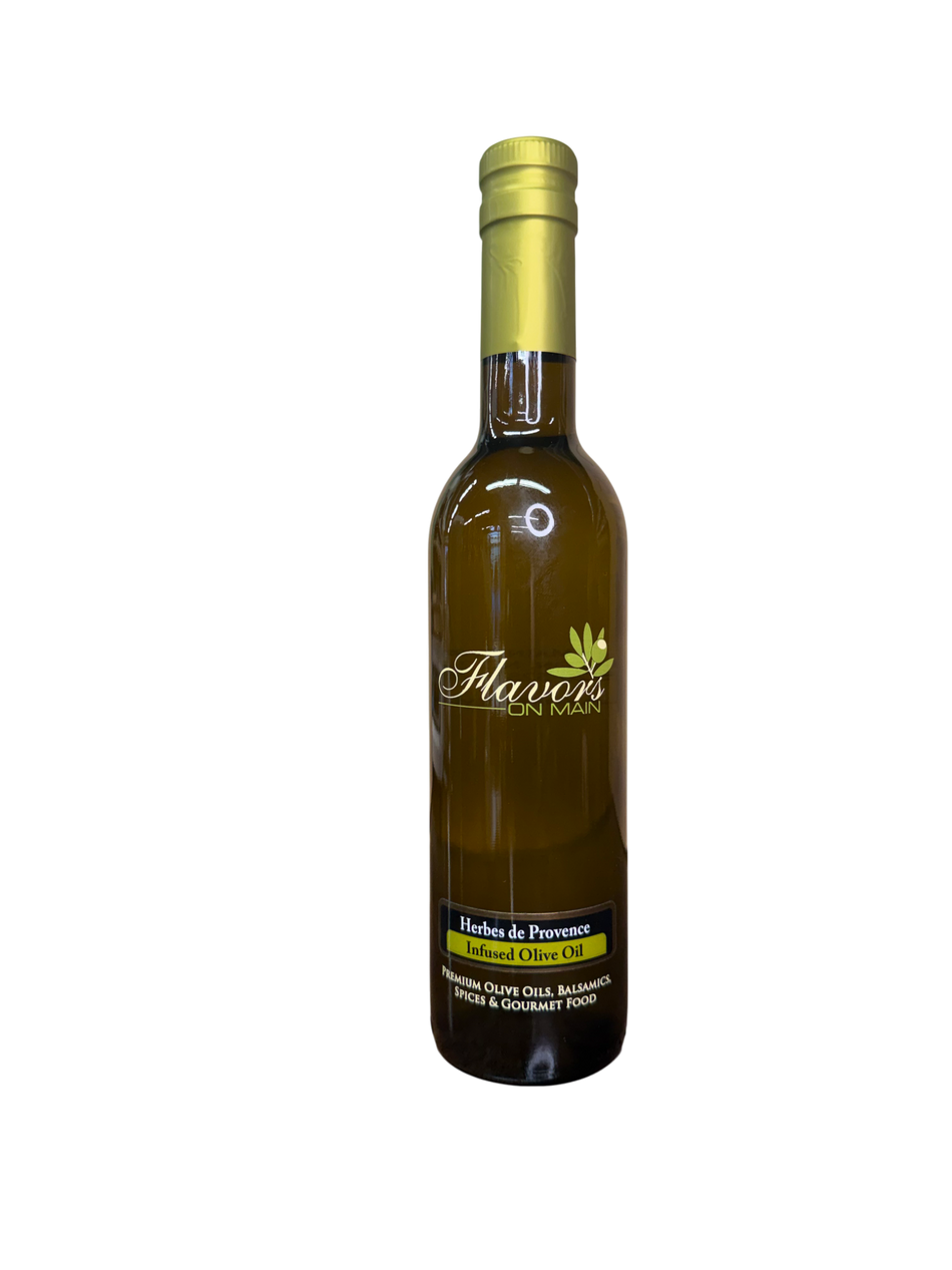 Herbs de Provence Infused Olive Oil