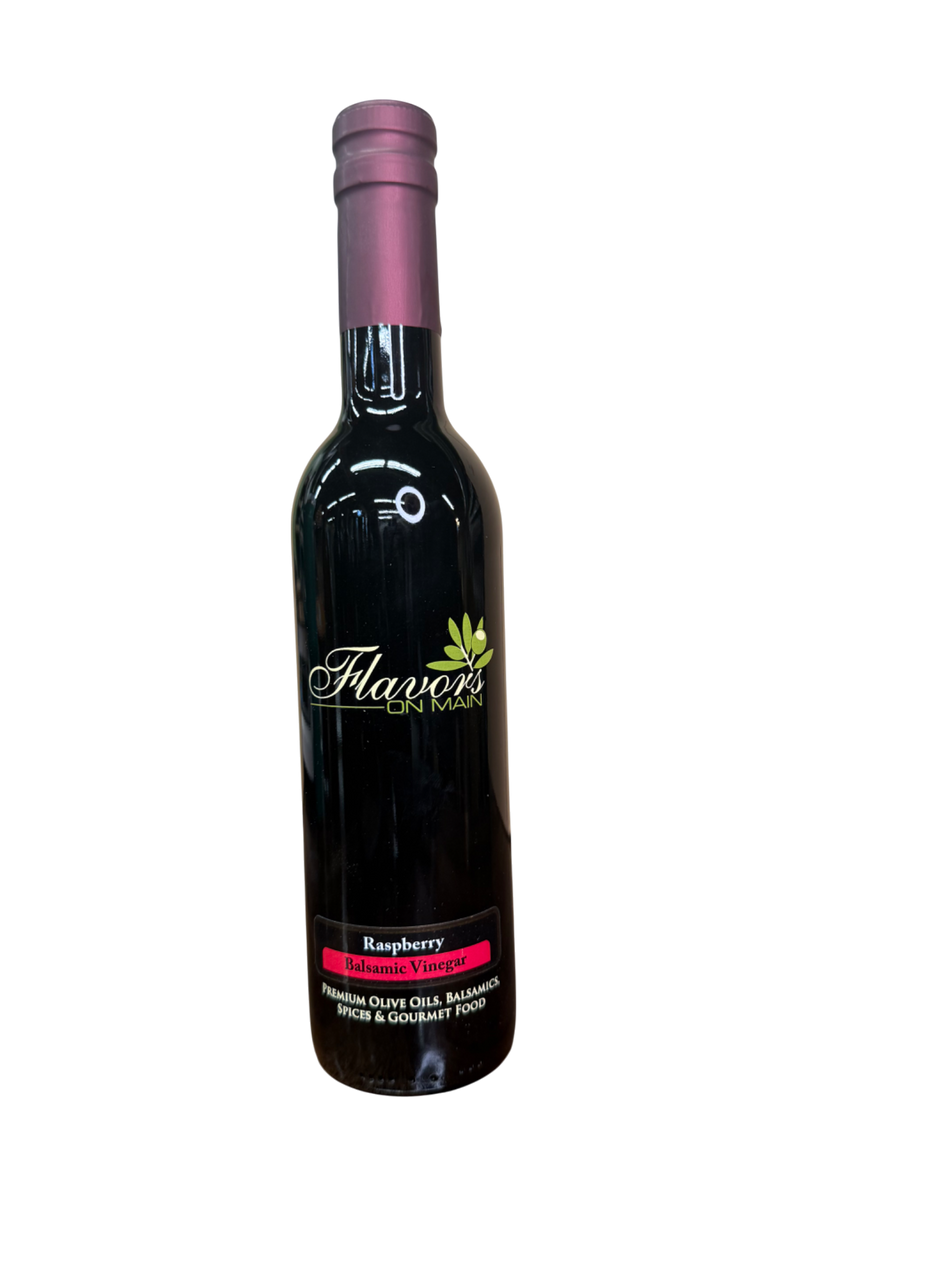 Raspberry Dark Balsamic Vinegar