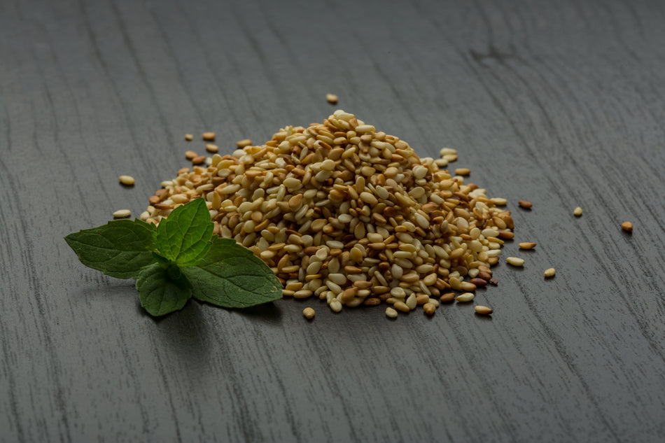 Toasted Sesame Oil