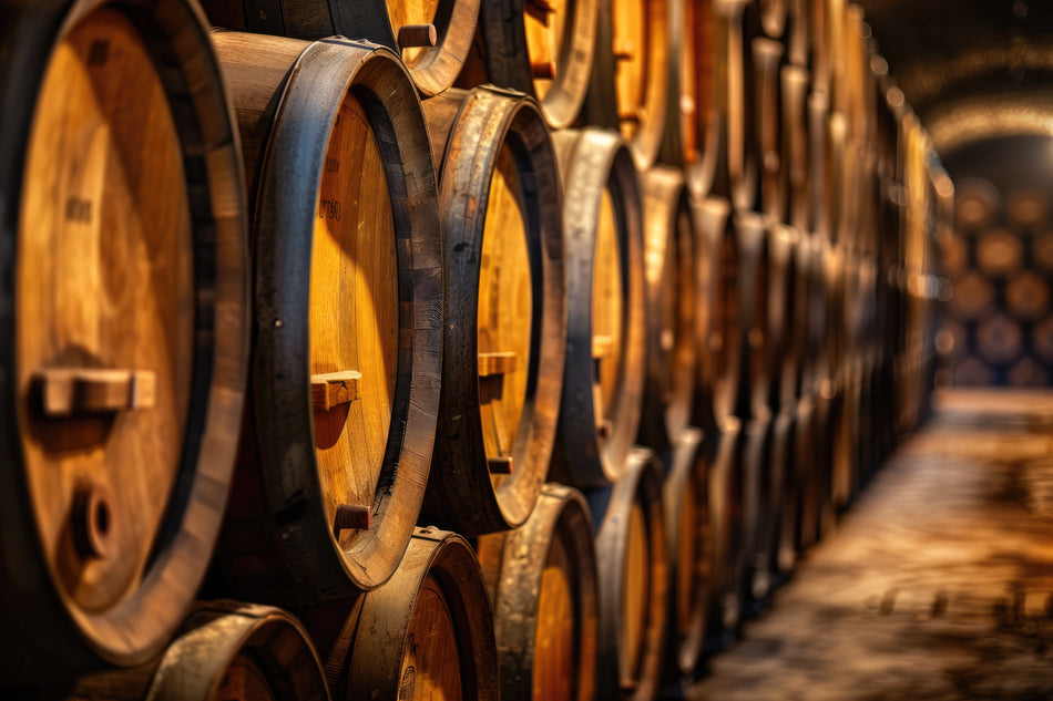 Denissimo Dark Balsamic Vinegar